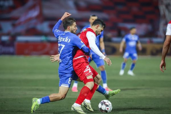 مدیرعامل آلومینیوم: مذاکراتی برای برگزاری دربی تهران در اراک داشتیم، از پرسپولیس خبری نشد