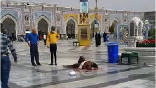 One Shiite Cleric Dead, Two Wounded In Iran Stabbing Attack