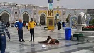 Iran Officials Blame Sunni 'Takfiris' For Knife Attack On Clerics