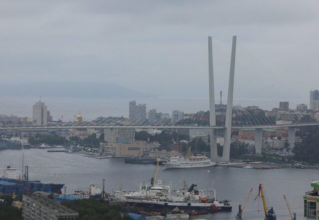 یک سرباز آمریکایی در روسیه بازداشت شد
