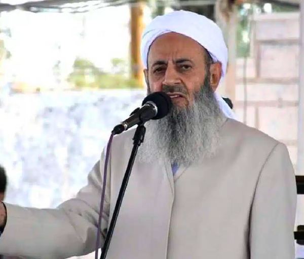 خطيب أهل السنة في إيران: مجلس صيانة الدستور يعرض البلاد للأخطار باختيار مديرين غير أكفاء