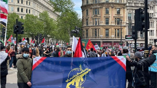 UK maneuvers for greater role in Iran talks amid security tensions