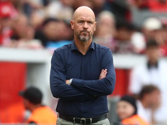 دو هفته پس از شروع فصل؛ اریک تنهاخ از هدایت لورکوزن اخراج شد