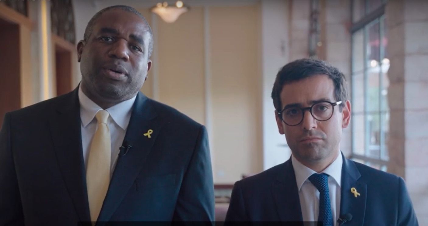 Iran's threat of escalation risks regional war, UK and France warn