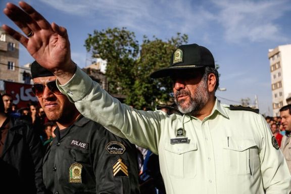 فرمانده انتظامی تهران: در چهارشنبهسوری از ظرفیت مساجد استفاده میکنیم