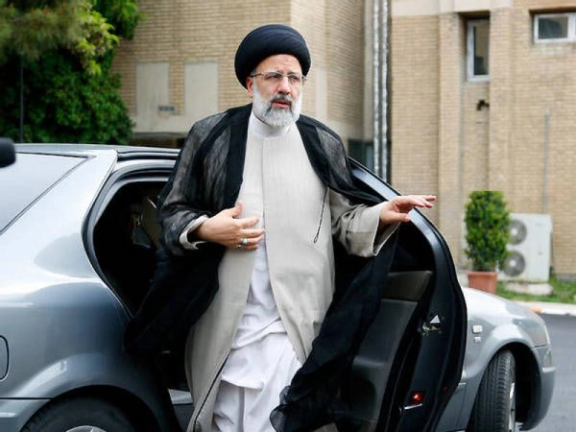 رییس قوهقضاییه: فساد در کشور ما سیستمی نیست بلکه یک استثناء در یک اداره و سازمان است