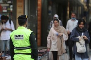 Iran business closures mark renewed crackdown on gender mixing, veil