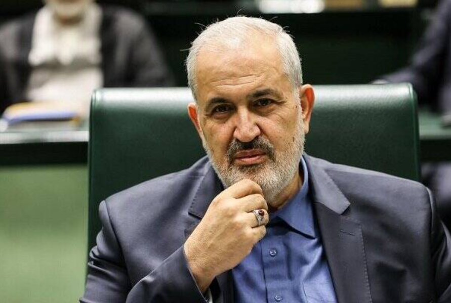 وزیر نیرو: اگر ابرهای باران‌زا به کشور بیایند، آنها را بارور می‌کنیم