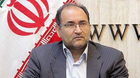 MP Jalil Rahimi Jahanabadi