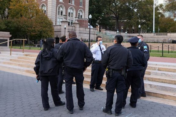 تهدید به بمبگذاری باعث تخلیه سه دانشگاه در آمریکا شد