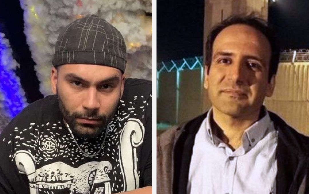 مجید توکلی، زندانی سابق: تصور محسن شکاری از روند پرونده‌‌‌اش مثبت بود