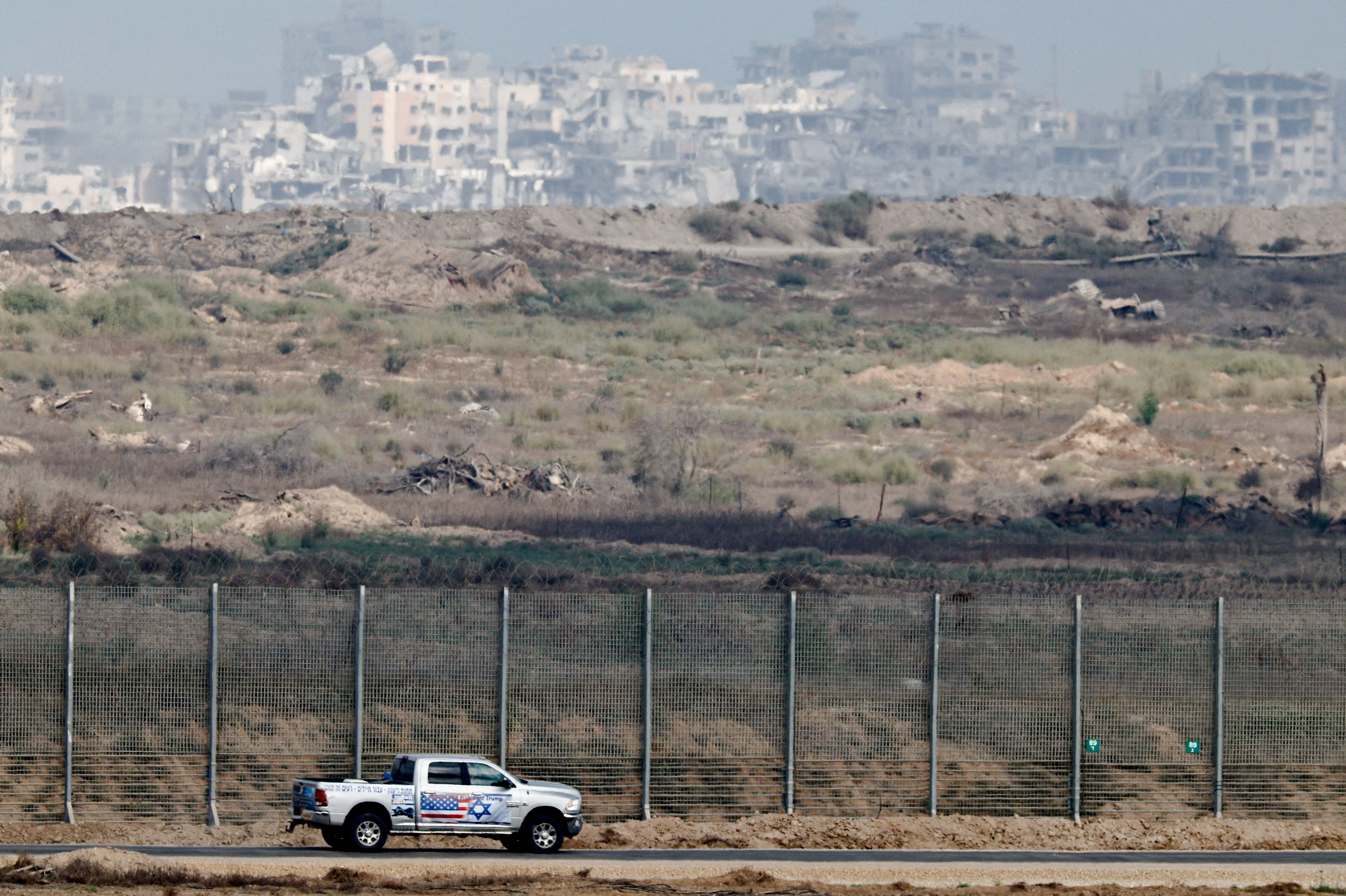 مقام کاخ سفید:آمریکا و اسرائیل به توافق بر سر طرح ترامپ برای پایان جنگ غزه بسیار نزدیک‌اند