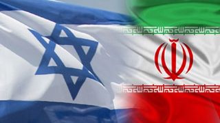 What could halt the cycle of strikes between Iran and Israel?