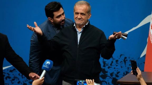 ۴۰ قانونگذار آمریکایی خواستار محدودیت ویزای مقامهای ایرانی شدند