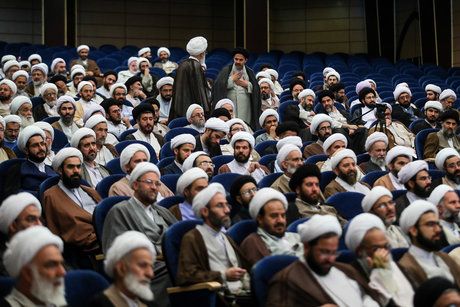 سایت خبرآنلاین: بودجه امسال شورای عالی حوزههای علمیه، هشت هزار و ۸۶۱ میلیارد تومان است