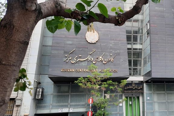 جعفرپور، وکیل دادگستری: فقط چند وکیل وابسته به حکومت درآمد میلیاردی دارند