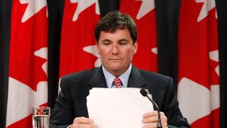 Opposition Accuses Trudeau Gov't of Leaking IRGC Terror Listing