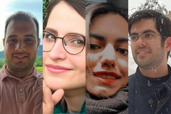 Iran’s Pressure On Students Leads To Lengthy Suspensions