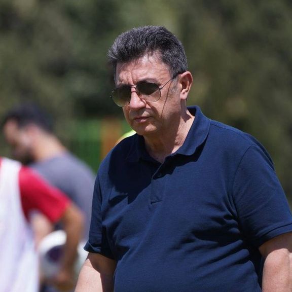 فدراسیون فوتبال پیشنهاد به سرمربی کلمبیایی برای جانشینی قلعهنویی را تکذیب کرد