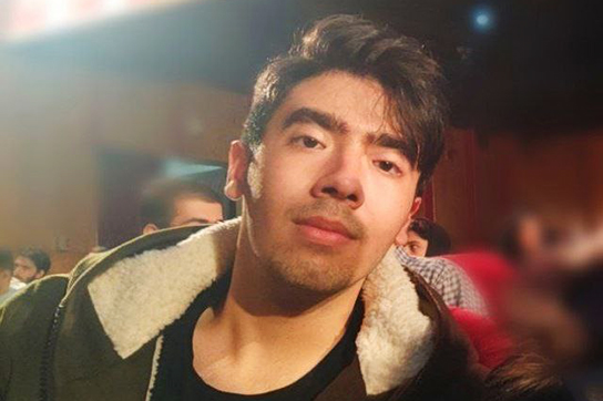 دیوان عالی کشور حکم اعدام متهم به قتل امیرمحمد خالقی، دانشجوی دانشگاه تهران را تایید کرد