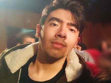 دیوان عالی کشور حکم اعدام متهم به قتل امیرمحمد خالقی، دانشجوی دانشگاه تهران را تایید کرد