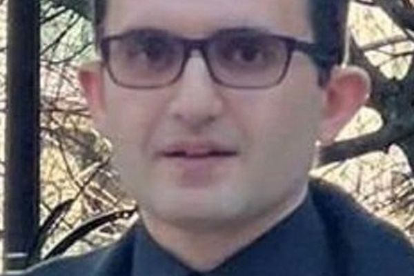 Two charged in killing of Iranian-Canadian dissident Masood Masjoody