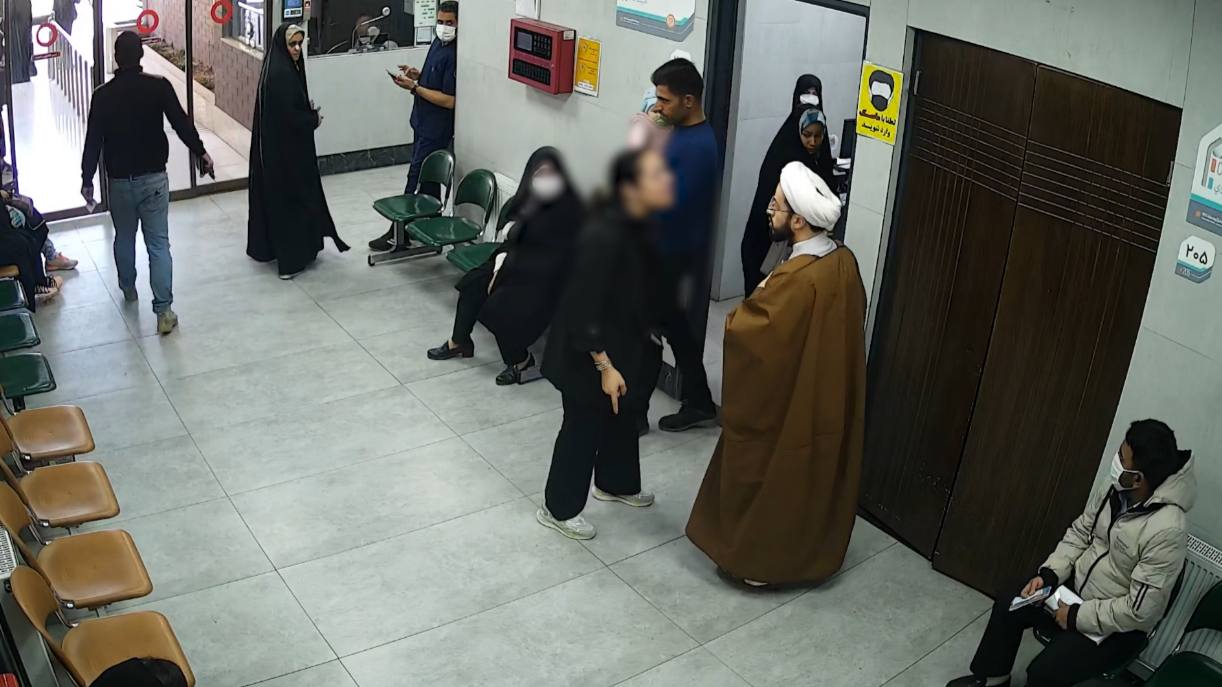 دادستان قم: دستور شناسایی عامل پخش فیلم درمانگاه قم را صادر کردیم