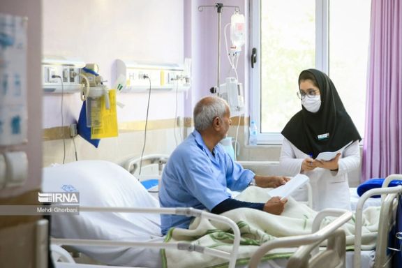 Iranian Nurse Commits Suicide In Rising Trend Among Medics