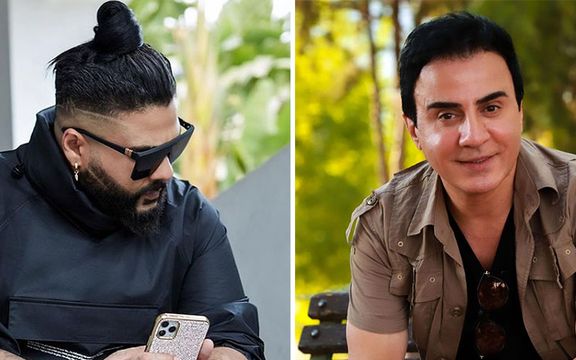 از ایلان ماسک تا «ساسیمانکن» و «عموپورنگ»؛ قفس مبارزه، شیوه جدید حل اختلاف سلبریتیها؟