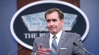 Pentagon Silent On Alleged Iranian Plot To Kill US General