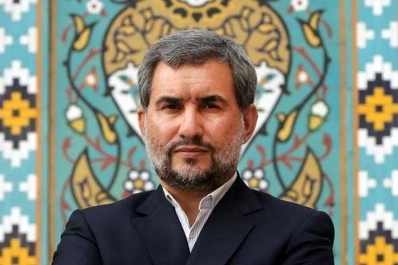 محسن اسماعیلی جانشین ظریف و دبیری در معاونتهای راهبردی و پارلمانی ریاستجمهوری شد