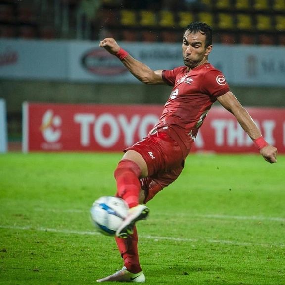 مهرداد پولادی خطاب به حسن نصرالله؛ تو بمون تو سوراخ موشت که زمستون در راهه مفت خور