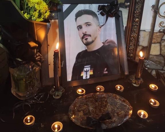 کشته شدن یک شهروند در پی تیراندازی ماموران انتظامی در استان فارس