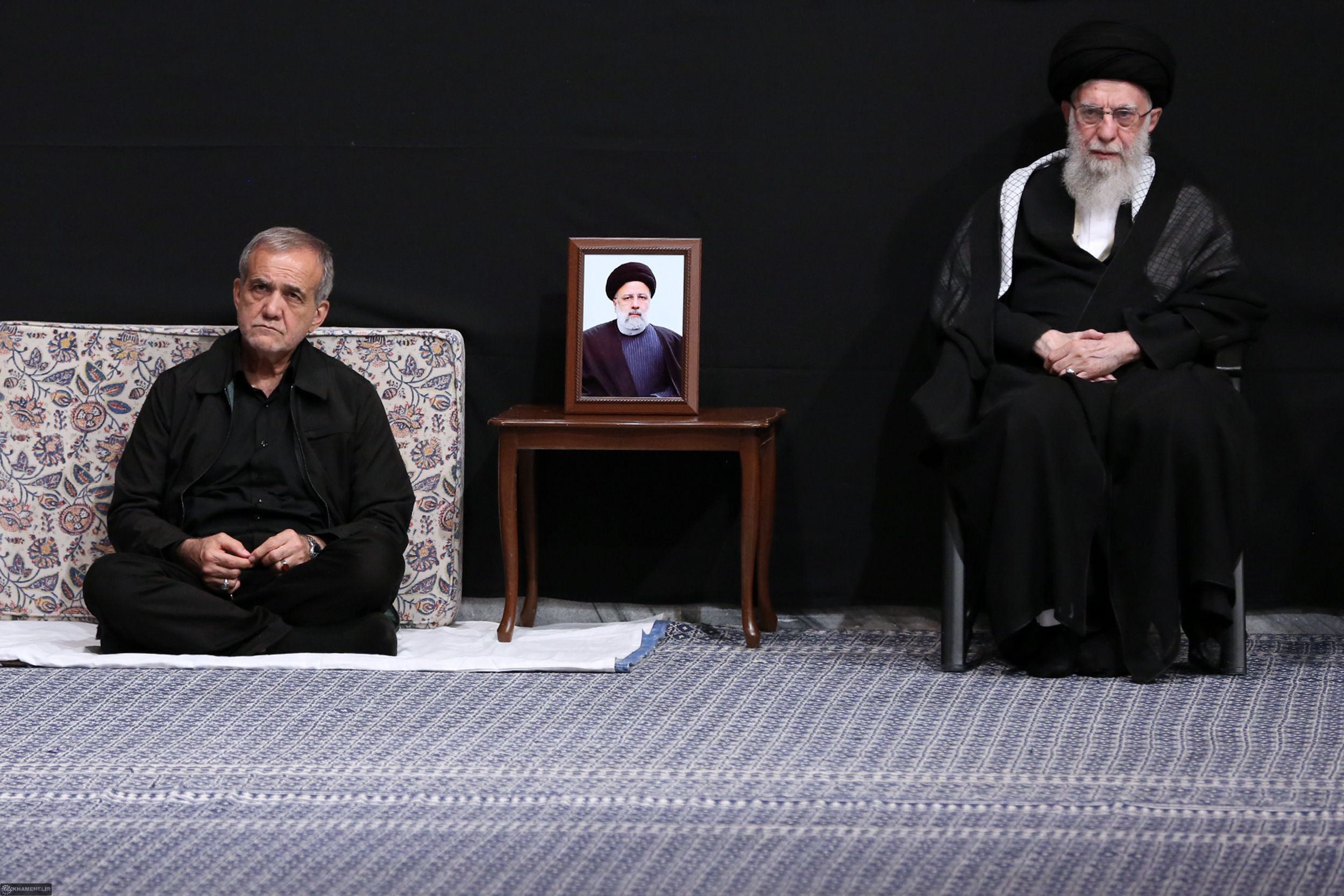 بازگشت ترامپ به کاخ سفید چه معنایی برای پزشکیان و جمهوری اسلامی دارد؟