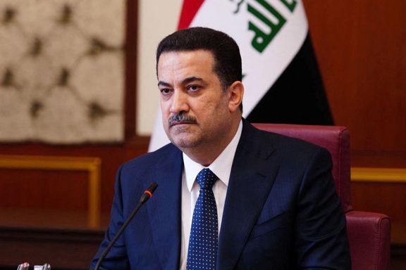 نخستوزیر عراق: حمله به اربیل تجاوز آشکار به عراق بود