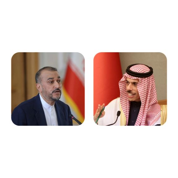 Saudi, Iranian Foreign Ministers Plan To Meet During Ramadhan