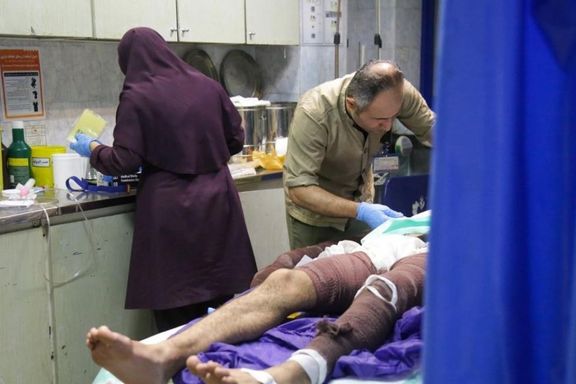 سالیانه ۳۰۰ هزار سوختگی در کشور رخ میدهد و نزدیک به ۳ هزار نفر جان خود را از دست میدهند