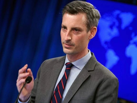 وزارت خارجه آمریکا: طالبان توافق صلح فوریه ۲۰۲۰ با ایالاتمتحده را نقض کرده است