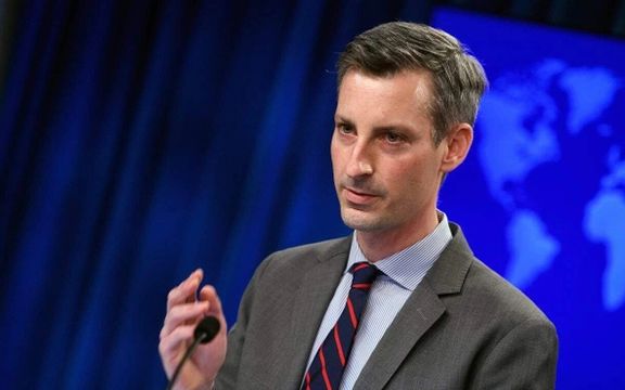 US Spokesman Defends Iran Nuclear Talks As ‘Consultations’ Continue