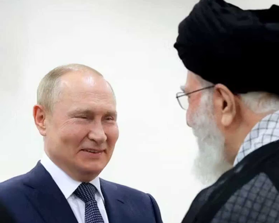 واي نت: طهران تدفع برنامجها للتسلّح النووي بمساعدة سرّية من موسكو