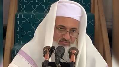 مقتل إمام جمعة أهل السُّنة في "ميرجاوه" بإيران إثر إطلاق نار من "مسلحين مجهولين"