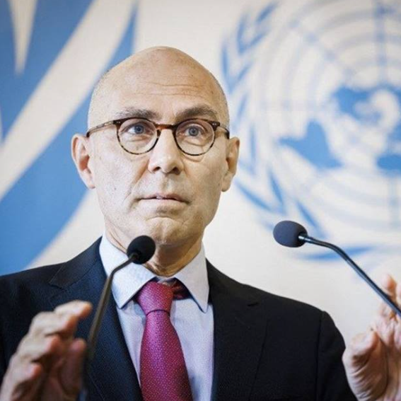 مسؤول بالأمم المتحدة: قطع الإنترنت في إيران يعرقل توثيق انتهاكات حقوق الإنسان