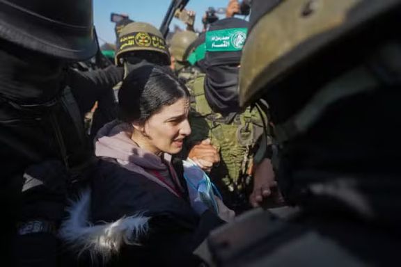 یک گزارش جدید از خشونت جنسی گسترده و سازمانیافته در حمله ۷ اکتبر حماس خبر داد