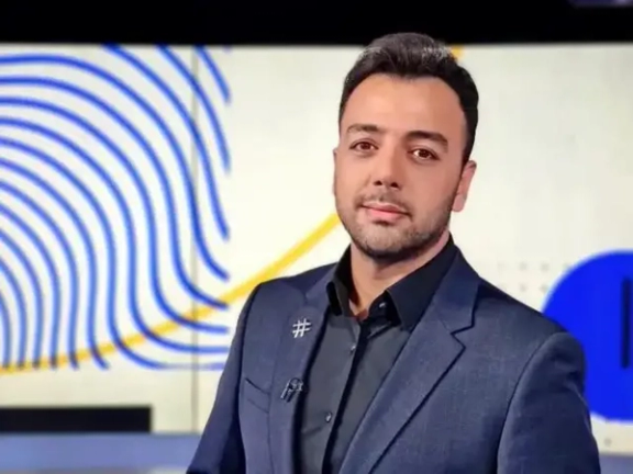 متهمان حمله به پوریا زراعتی تفهیم اتهام و به زندان فوق امنیتی بلمارش لندن منتقل شدند