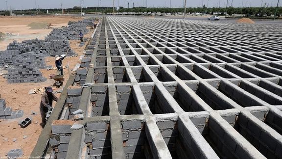 سازمان ثبت احوال ایران: فوتیهای نیمه اول ۱۴۰۲ نسبت به پارسال کمتر شده است