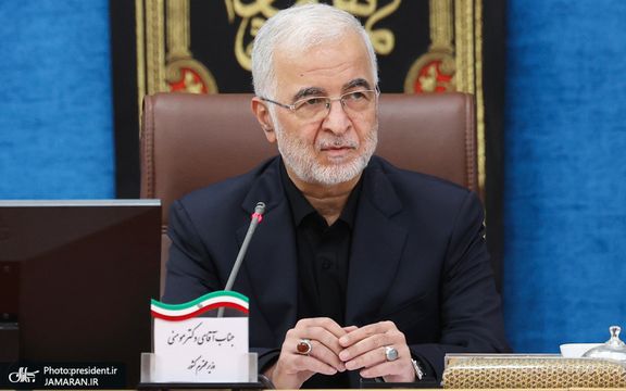 وزیر کشور: اولین بخش نیروی انتظامی که هدف حمله اسرائیل قرار گرفت پلیس ۱۱۰ بود