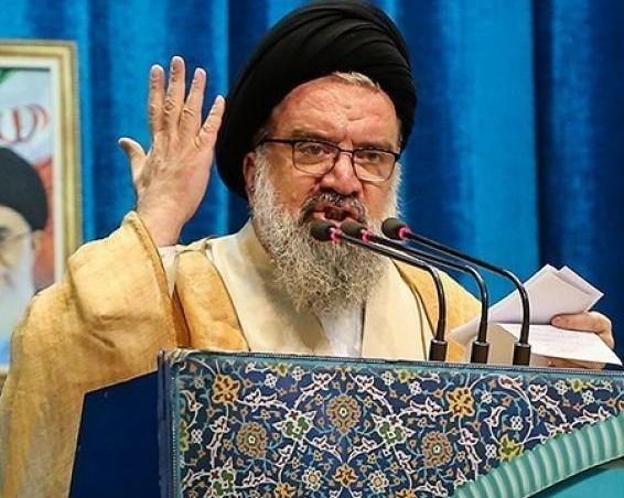 احمد خاتمی: مهندسی انتخابات از سوی شورای نگهبان، تهمت آشکار دشمن است