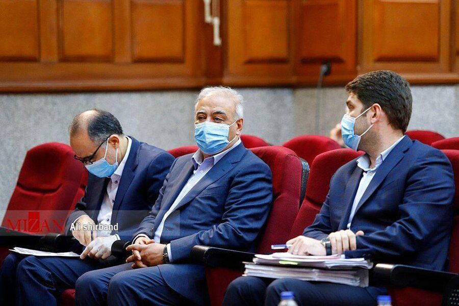 Iran State Banks Name Major Debtors, In A ‘Publicity Stunt’ 