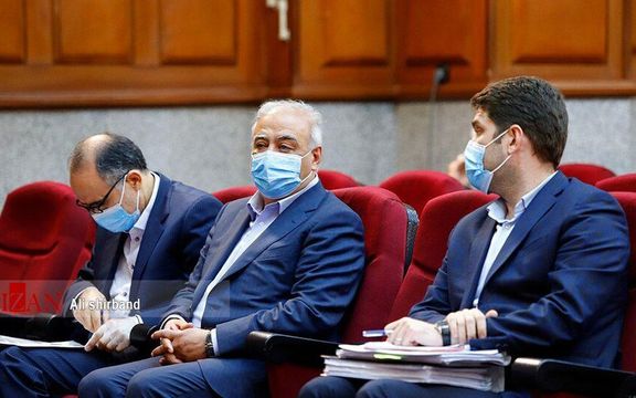 Iran State Banks Name Major Debtors, In A ‘Publicity Stunt’