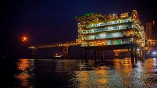 Gas-rich but power-poor: Iran risks 'terrifying' shortfall by 2040